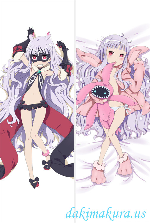 World Conquest Zvezda Plot -Hoshimiya Kate Long anime japenese love pillow cover